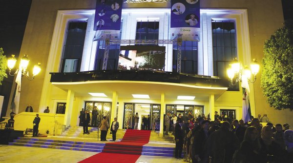 Festival d’Annaba du film méditerranéen : 20 longs métrages en lice