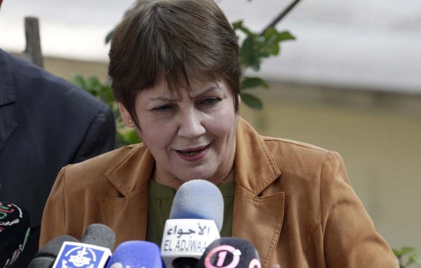 Benghebrit souligne son attachement au dialogue