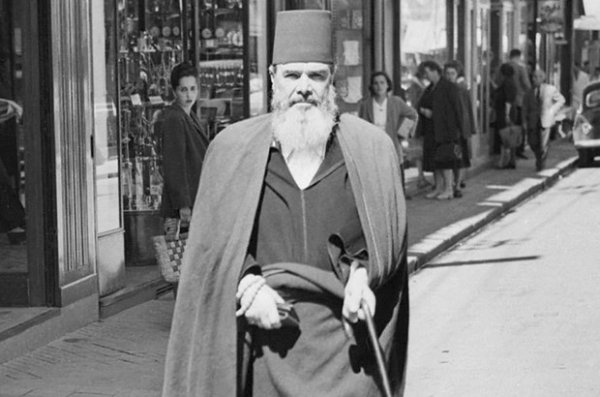 La mémoire de Messali Hadj vivante plus que jamais