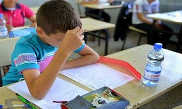 Elèves aux besoins spécifiques : adoption de l’évaluation continue pour les recalés à l’examen de 5éme