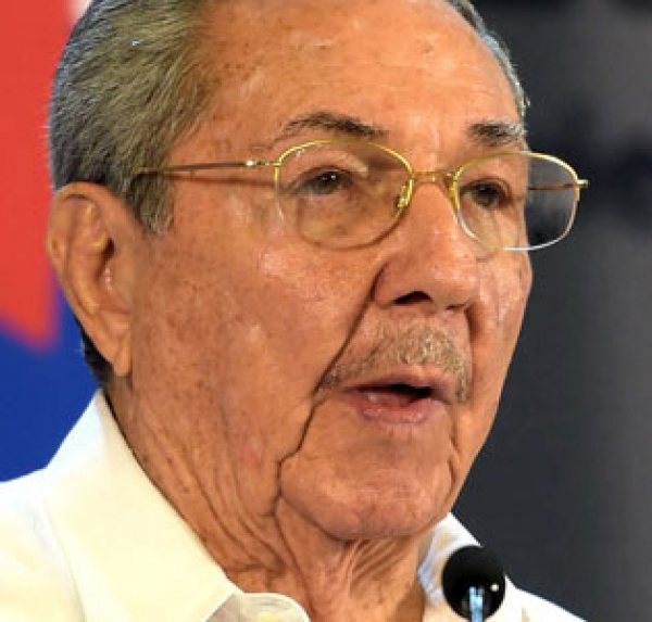 Cuba : Raul Castro évoque « un chemin long et difficile » depuis la Révolution