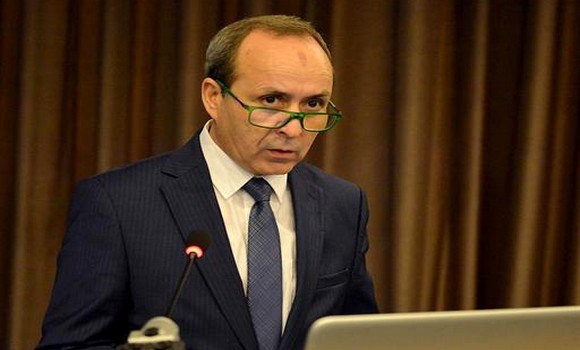 L&rsquo;objectif de mettre fin à la tuberculose, « un engagement indéfectible de l&rsquo;Etat »