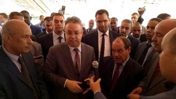 Adrar: accélérer la réalisation des projets en retard ou non-lancés