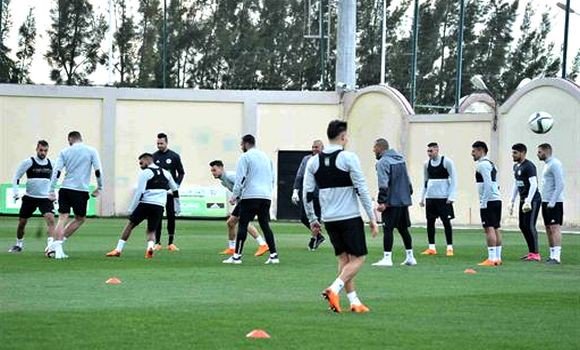Foot/Amical Algérie-Tanzanie : vaincre avant le test révélateur face à l&rsquo;Iran