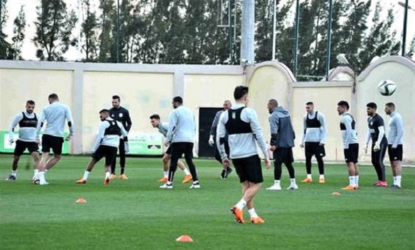 Foot/Amical Algérie-Tanzanie : vaincre avant le test révélateur face à l&rsquo;Iran