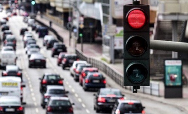 Alger : lancement du projet de système de régulation du trafic routier