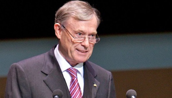 Sahara occidental: Kohler suggère des négociations directes et sans pré-conditions courant 2018