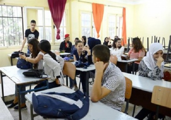 Aïn Témouchent – Les cours de soutien : l&rsquo;exception et non la règle