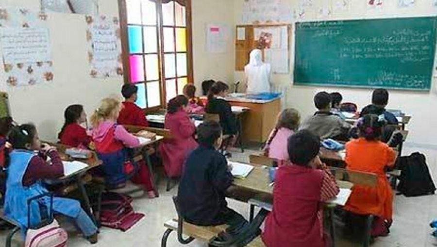 Éducation: Place au rattrapage