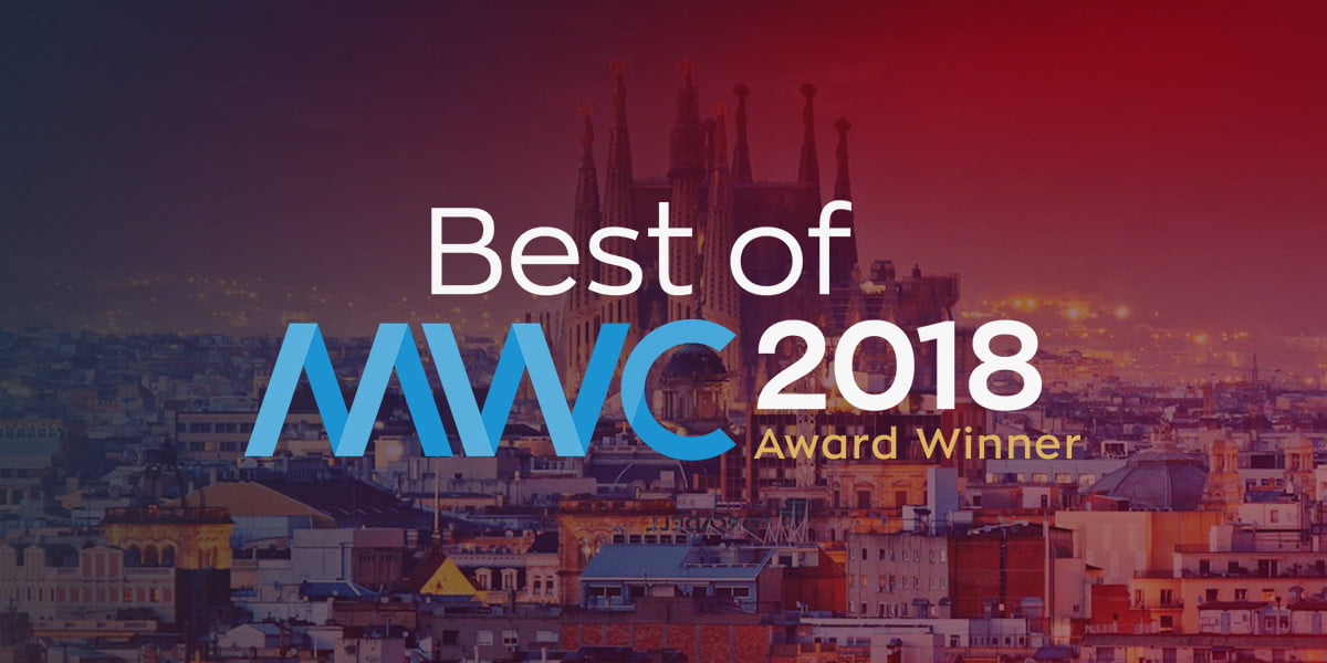 Au MWC 2018 se dessine un «meilleur avenir» technologique