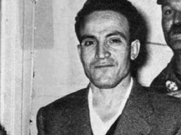 Colloque international Ben M’hidi: le martyr symbole était doté d&rsquo;une personnalité exceptionnelle