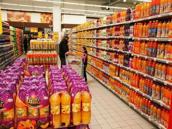 Interdiction d’importation des arômes: menace sur les usines algériennes