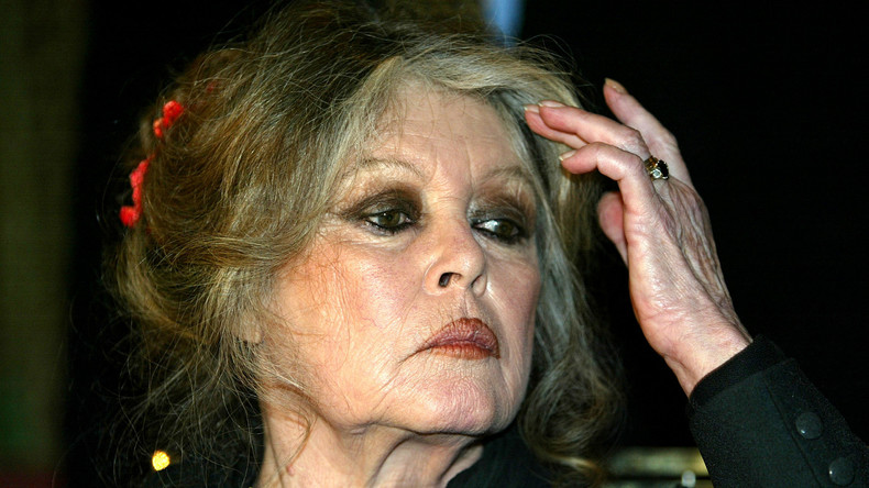 Brigitte Bardot : «Je ne me suis pas battue contre l’Algérie française pour accepter une France algérienne»