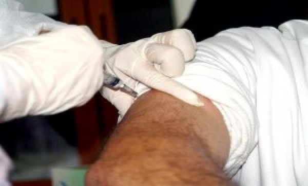 Tizi-Ouzou : Début de campagne de vaccination antigrippale des hadjis