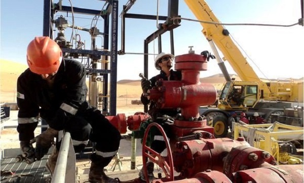 Hydrocarbures: oeuvrer pour attirer de nouveau les investisseurs étrangers en Algérie