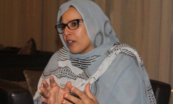 Pas d&rsquo;intérêts euro-marocains au détriment du droit du peuple sahraoui