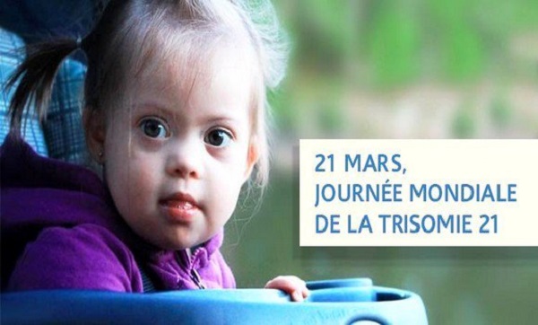 Journée internationale de la trisomie: une halte pour évaluer les progrès et le travail qui reste à accomplir