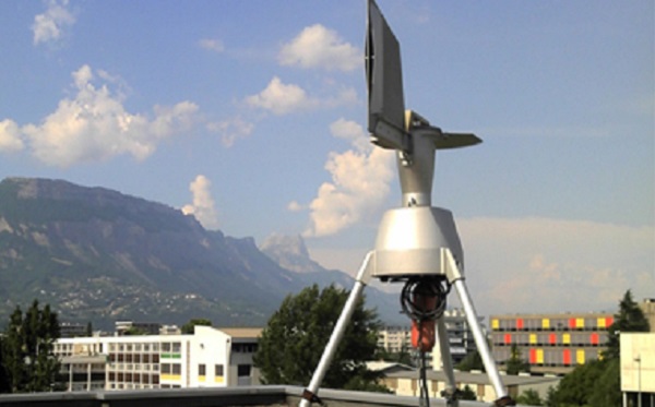 Installation prochaine d&rsquo;un premier capteur de surveillance du pollen au niveau national