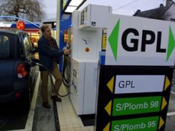 Bulgarie: manifestations contre les prix élevés des carburants