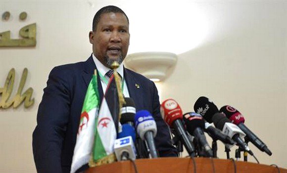 Zwelivelile Mandela: l’ONU doit assumer ses responsabilités envers le peuple sahraoui