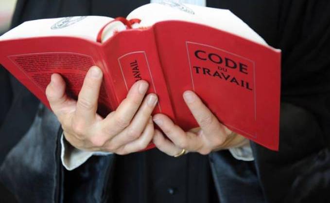 Non-respect de la législation du travail : 6 336 PV contre 456 employeurs en 2017
