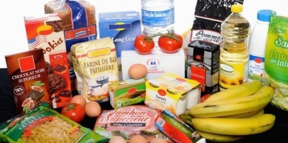 Hausse des prix mondiaux des produits alimentaires