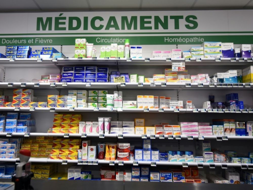 Consommation des antibiotiques dans le monde: l’Algérie dans le top 5