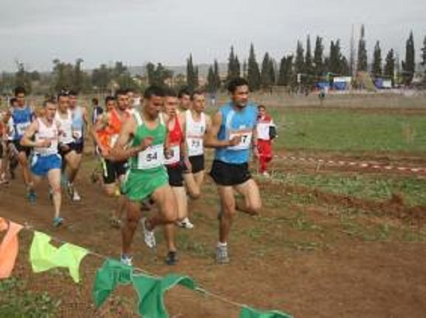 Cross-country – Championnats d’Afrique : 22 pays confirment leur participation