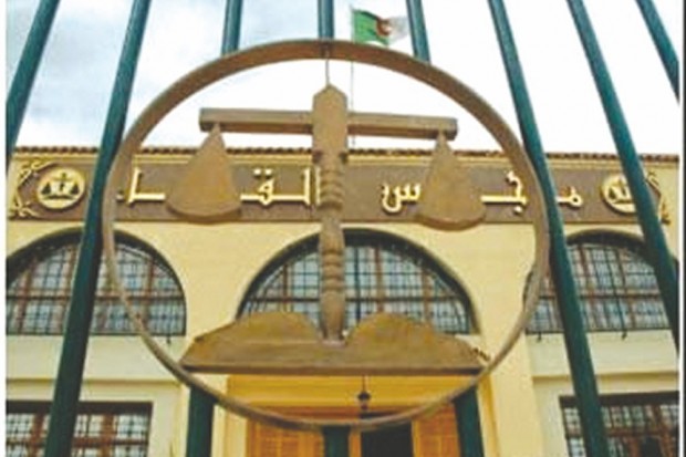 TRIBUNAL CRIMINEL DE SIDI BEL-ABBÈS : 15 et 2 ans de prison ferme pour homicide volontaire