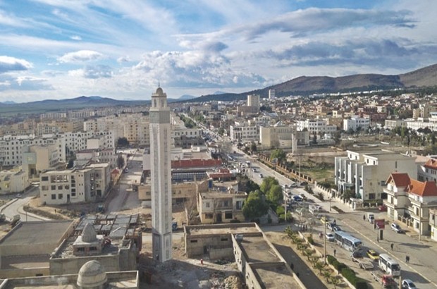AMÉNAGEMENT URBAIN À OUM EL-BOUAGHI : 20 milliards de centimes alloués