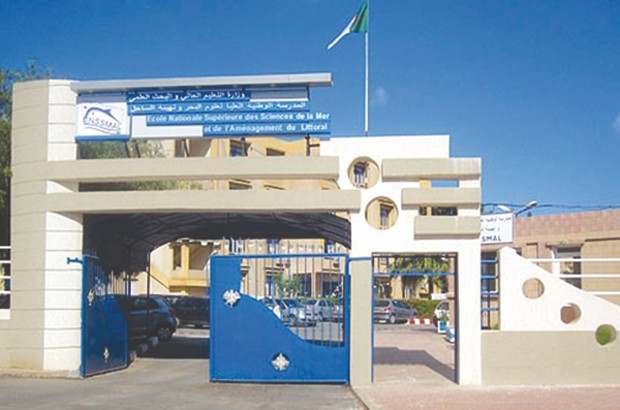 Ecole supérieure des sciences de la mer et de l’aménagement du littoral : Exclusion de 110 étudiants au milieu de l’année