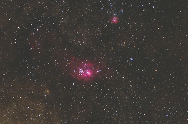 OUM EL-BOUAGHI : 7e édition Festival des sciences astronomiques