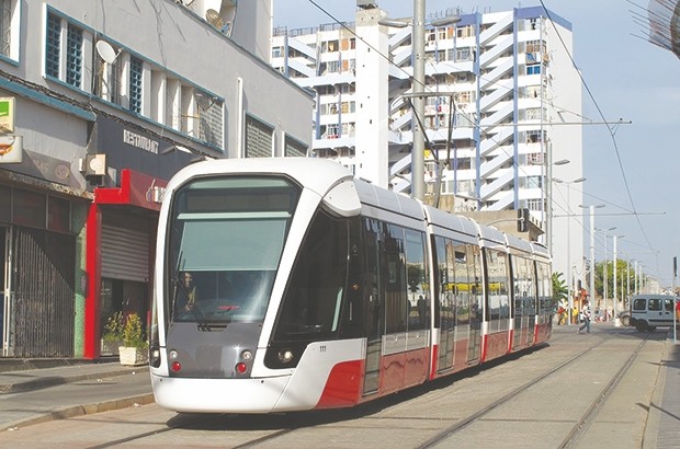 Transport urbain à Oran: Absence de l’état et dérives en tous genres