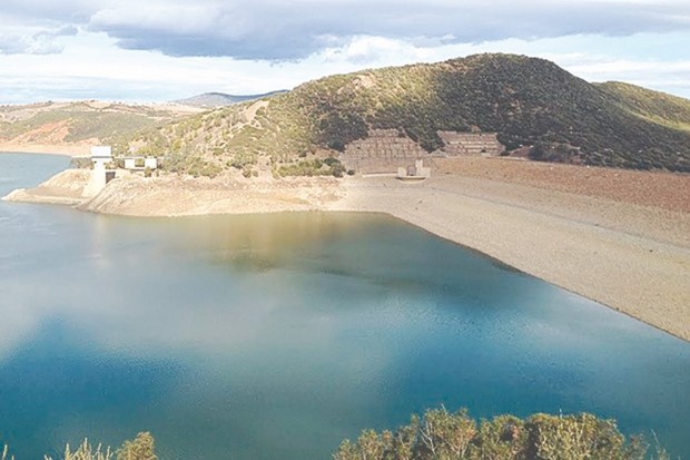 TIARET : 800 autorisations de forages accordées