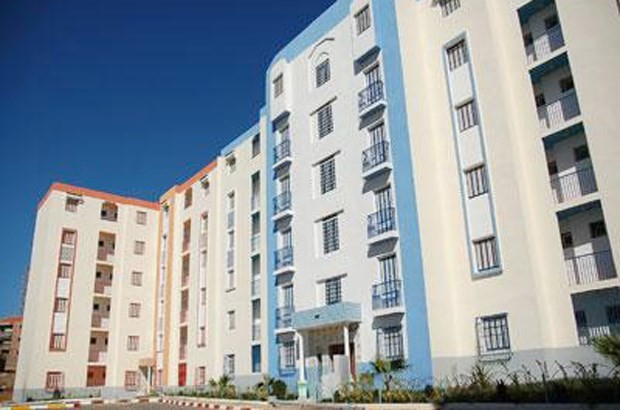 Habitat : 160.000 logements à l’abandon depuis 10 ans !