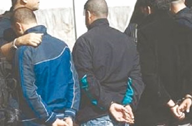 Bordj Bou-Arréridj : Arrestation de faussaires à Ras El-Oued