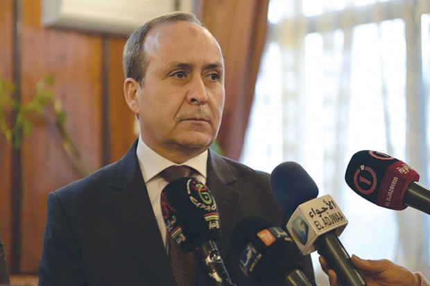 Camra-ministère: reprise des négociations demain