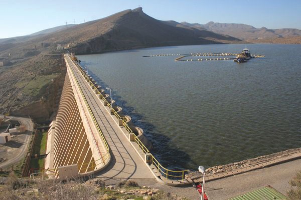 PÉNURIE D’EAU À OUM EL-BOUAGHI : Des mesures d’urgence pour la saison estivale