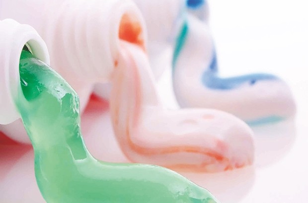 CELA SE PASSE À SÉTIF : Du dentifrice à 10 DA !