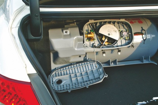 PRESSION SUR LE PRODUIT AVEC L’AUGMENTATION DES PRIX DES CARBURANTS : Hausse des prix d’installation des kits GPL