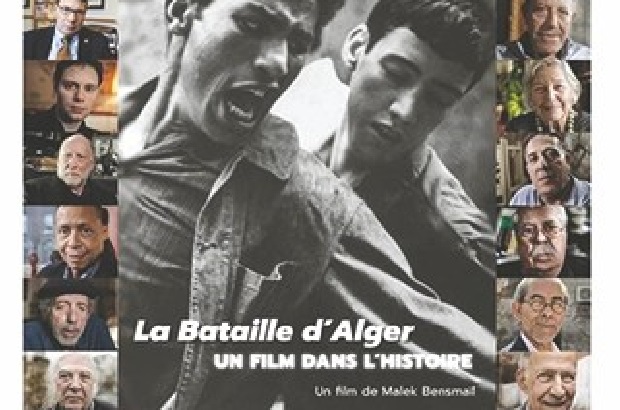 FESTIVAL INTERNATIONAL DU DOCUMENTAIRE DE SAO PAULO ET RIO DE JANEIRO : “La Bataille d’Alger, un film dans l’histoire” en compétition