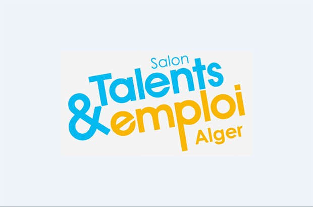 8E édition du salon talents et emploi : 4 wilayas concernées