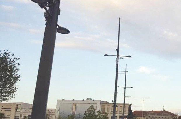 SITUÉE AU CENTRE-VILLE DE KHENCHELA : La cité du 18-Février dans l’obscurité depuis des mois