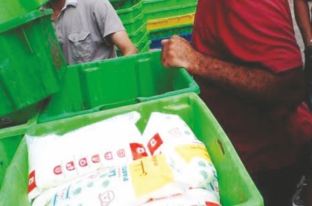 Constantine : La pénurie de lait en sachet perdure