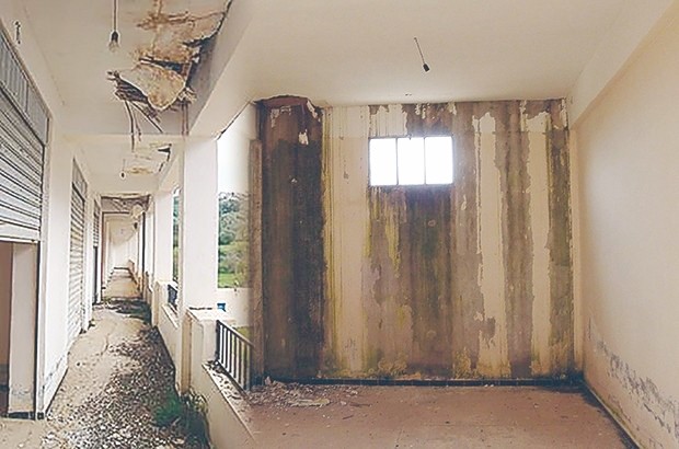 GESTION DU PATRIMOINE LOCAL À BOUMERDÈS : Laxisme et manque de vision