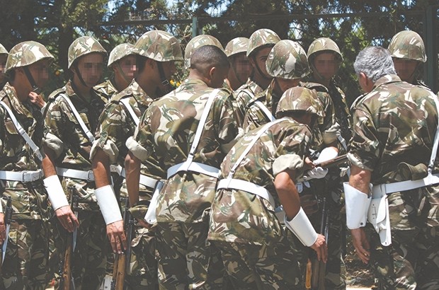 Centre régional mohamed-chentouf de la 1re rm à blida : L&rsquo;école de Boughar ouvre ses portes au public