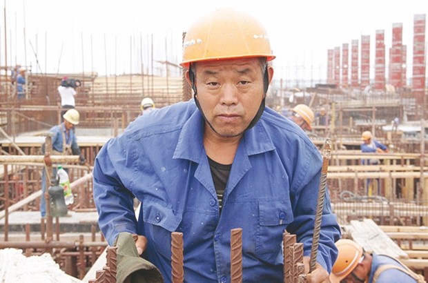MAIN-D’ŒUVRE ÉTRANGÈRE : Les Chinois en pole position