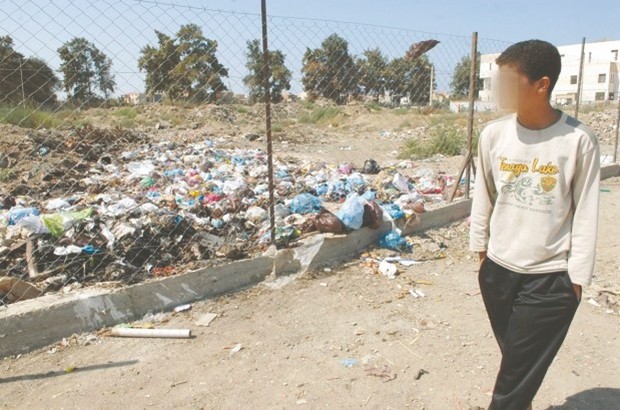 DISPARITION DE 36 BACS À ORDURES EN DEUX JOURS À AÏN TÉMOUCHENT : Les élus crient au sabotage et les délégués des quartiers déposent plainte