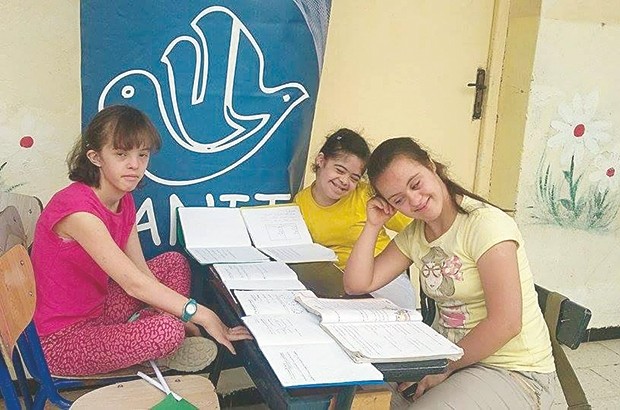 Enfants trisomiques : appel à l’ouverture d’une classe spéciale au niveau de chaque Daïra