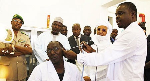 Les ministres et députés nigériens interdits de se soigner à l’étranger